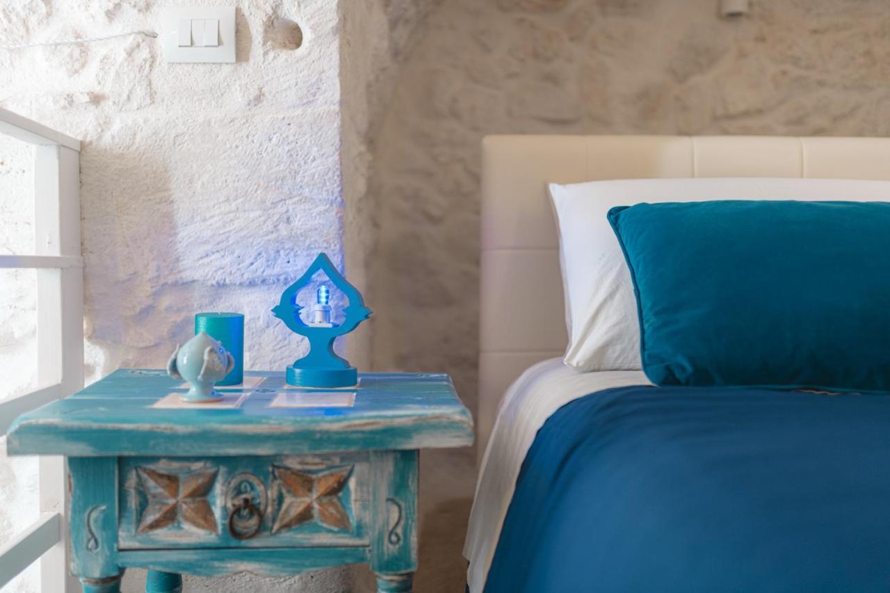 Azzurro Come Te - Ostuni Exterior foto