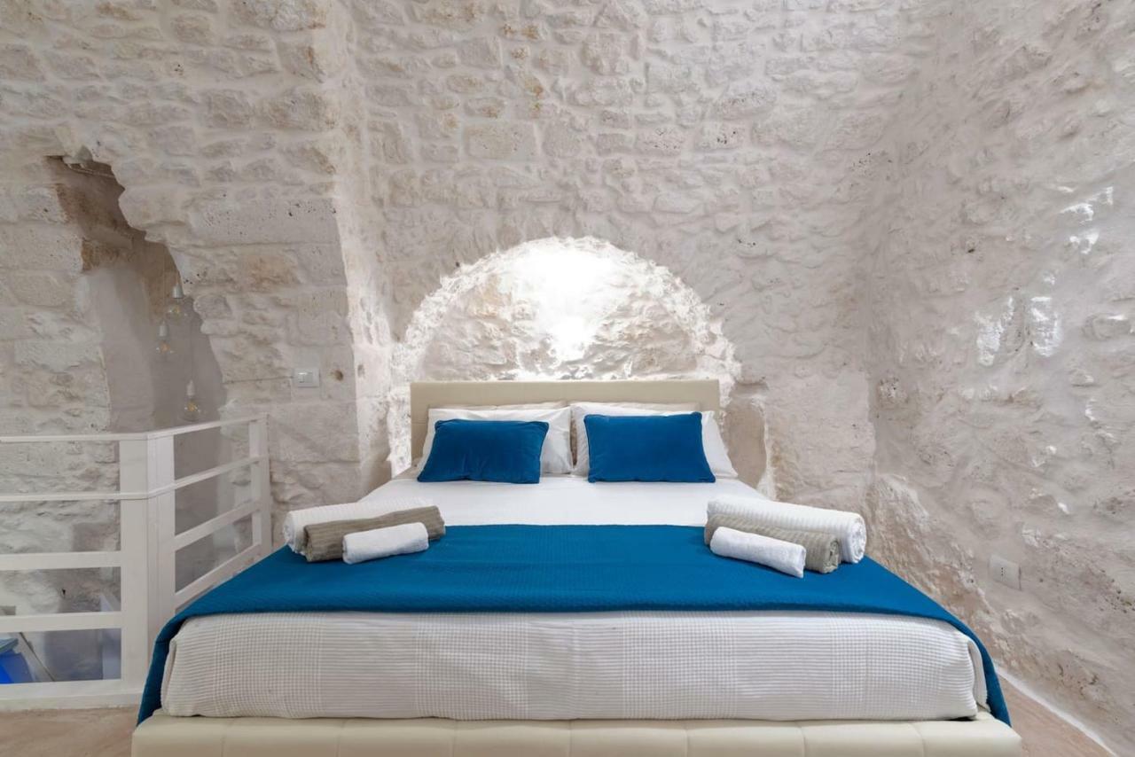 Azzurro Come Te - Ostuni Exterior foto