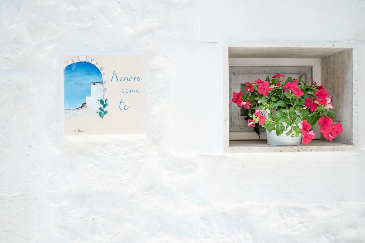 Azzurro Come Te - Ostuni Exterior foto